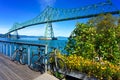 Astoria Megler Bridge