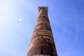 Astoria Oregon Column