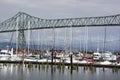 Astoria Town Marina