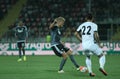 Astra Giurgiu vs. F.C. Copenhagen - UEFA Champions League 3rd qualifying round