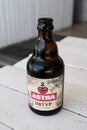 Astra Urtyp Beer Bottle from Hamburg, Germany