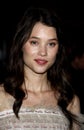 Astrid Berges-Frisbey Royalty Free Stock Photo