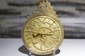 Astrolabe Piece