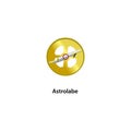 Astrolabe tool