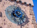 Astrological clock, Fantasyland