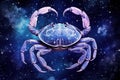 Nature sea illustration art claw background crustacean ocean background red animal crab wildlife seafood