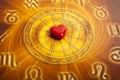 Astrology and love