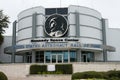 Astronaut Hall of Fame Kennedy Space Center Royalty Free Stock Photo