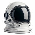 An astronaut helmet. Royalty Free Stock Photo