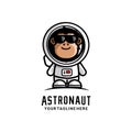 astronaut logos