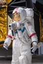 20190906 Astronaut Space Suit