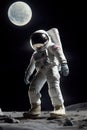 Astronauts American Earth spaceman Moon space walk