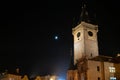 Astronomical Clock Tower Prague Old Town Square Czech Republic Royalty Free Stock Photo