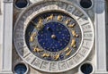 Astronomical clock, Venice