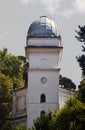 Astronomical Observatory Bogota Colombia