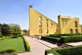 Astronomical Observatory Jantar Mantar, India