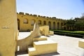 Astronomical Observatory Jantar Mantar, India