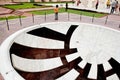 Astronomical Observatory Jantar Mantar