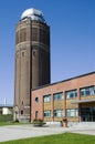 Astronomical observatory, Lund, Sweden