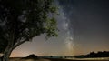 Astrophotography: Milky Way