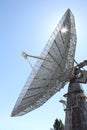 Astrophysical Observatory 26 Meter Dish