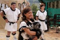 Astur-Roman Festival CARABANZO