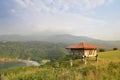 Asturian granary