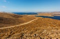 Astypalaia, Greek island