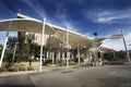 ASU Main library area