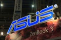 ASUS electronics brand Taiwan