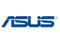 Asus Logo Royalty Free Stock Photo