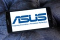 Asus logo