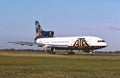 ATA Lockheed L-1011 500 N161AT CN 1219