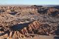 Atacama Desert