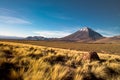 Atacama desert Royalty Free Stock Photo