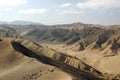 Atacama Desert, Chile Royalty Free Stock Photo