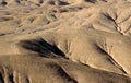 Atacama Desert, Chile Royalty Free Stock Photo