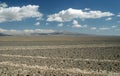 Atacama Desert, Chile Royalty Free Stock Photo