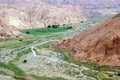 Atacama Desert, Chile Royalty Free Stock Photo