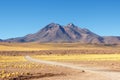 Atacama desert