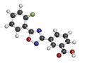 Ataluren genetic disorder drug. Investigated in treatment of cystic fibrosis and Duchenne muscular dystrophy. Thought to work by