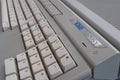 Atari 520ST computer Royalty Free Stock Photo