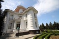 Ataturk House in Trabzon