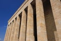 Ataturk Mausoleum