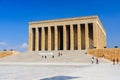 Ataturk Mausoleum