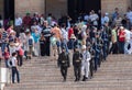 Ataturk Mausoleum Ankara