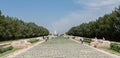 Ataturk Mausoleum Ankara