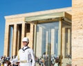 AtatÃÂ¼rk Mausoleum, AnÃÂ±tkabir, Ankara