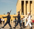 AtatÃÂ¼rk Mausoleum, AnÃÂ±tkabir, Ankara