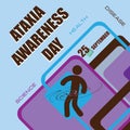 Ataxia Awareness Day